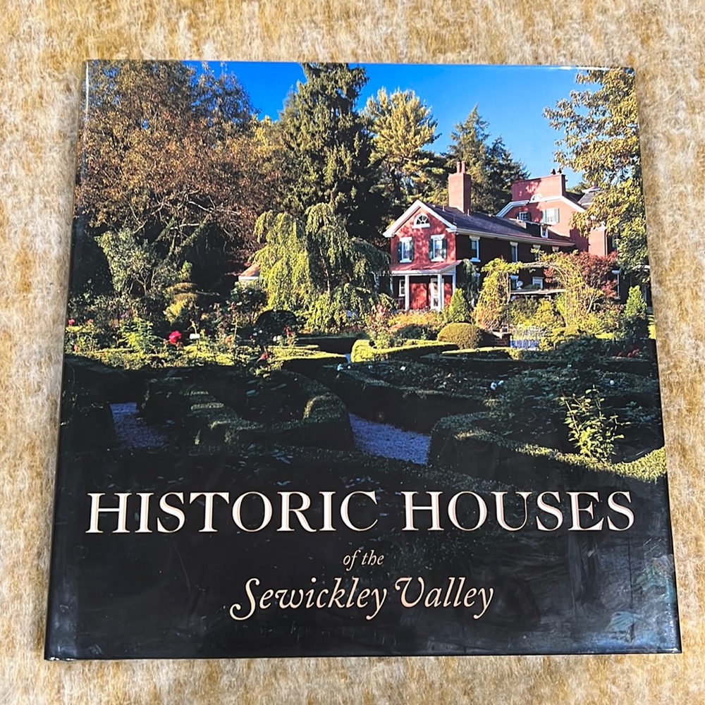 Coffee table book